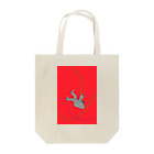 さゐのめのFalling Falling Tote Bag