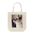 Siamese cat シャムのおしゃれシャム Tote Bag