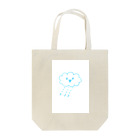 トモズの雲ちゃん Tote Bag