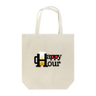 旅鞄のHAPPYHOUR Tote Bag