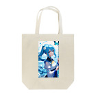 Firelyのミクミク Tote Bag