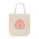 cotton-berry-pancakeのグァバちゃん Tote Bag