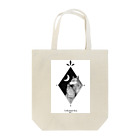 cronoのオオカミ Tote Bag