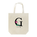 GimmyのGimmy Tote Bag