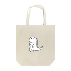 AsutAのトカゲちゃん Tote Bag