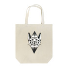 RaccoonDogTattooのすふぃんくすねこ Tote Bag