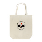 kanikanの骸骨さん Tote Bag