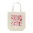 Sacred GardenのGrossaria Mandala Tote Bag