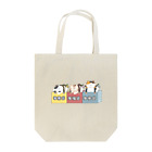 大林ゆこの猫福袋 Tote Bag