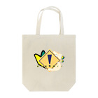 トドねこのトドねこ初心者🔰 Tote Bag