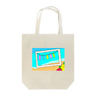 AyAkAのALOHA Tote Bag