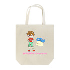 めいぷるはあとのみんなと楽しい！ヒーローショーのさいとたま Tote Bag