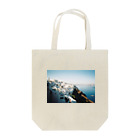 Photoshopの空と影 Tote Bag