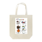 fujinasu2274のカップ鳥シリーズ Tote Bag