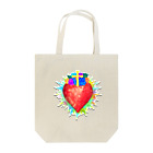 れなしやのRock Mexico Corazon Tote Bag