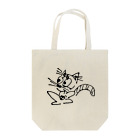 icccchiiiiのこてつ Tote Bag