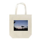 inacameraの夕方 Tote Bag