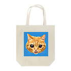 ✳︎KWY✳︎のぺろねこ Tote Bag