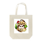 はゃパパのHaYaPaPa Farm Tote Bag