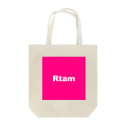 Rtam-ルタのルタ Tote Bag