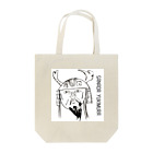 fatnagardenのSANADA YUKIMURA (真田幸村) Tote Bag