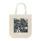 mltpointのforyou. Tote Bag