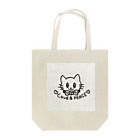 tomoe_yamauchi_love_のLove cat vol.7 Tote Bag