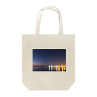 Clark Roseの光の海 Tote Bag