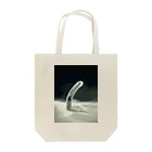 【NICE EEL】チンアナゴのブランドショップのNICE EEL Tote Bag