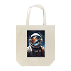 Rimasaraの宇宙を視る Tote Bag