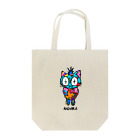 ANDORAのトロピカルANDORA Tote Bag