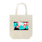 OZett shop COMET-SのLIGHTIE [room] Tote Bag