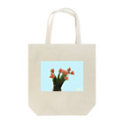 FigliaのTULIPバッグ Tote Bag