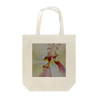 SPECIAL SURPRISE COMPANYの夏のページジャケットシリーズ Tote Bag