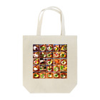 雲泉のmage-wappa-bento Tote Bag