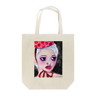 tekumakumayakonのパーティ帽 Tote Bag