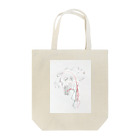 日山　拓志のすやあ Tote Bag