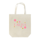 lataltalitaのLalisa Tote Bag