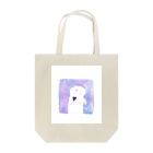 ミウラナオコのNot Alone Tote Bag