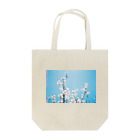 あゆみの梅 Tote Bag