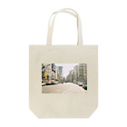 へんなおみせのUENO Tote Bag