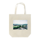 uno manakiの風景 Tote Bag