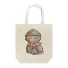 yu96のかさじぞうさん Tote Bag