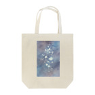 just_in3colorsの藍 Tote Bag