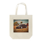 car!のcar Tote Bag