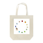 かわいいやの海の思い出　１ Tote Bag