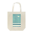 ismのMoon It is beautiful Tote Bag