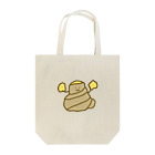 ＋Whimsyのジンジャーエール Tote Bag