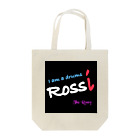 SHOP 64のRossi Goods トートバッグ