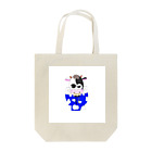 イラストのうっしー Tote Bag